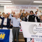 Участники Всемирной конференции по вопросам резиновой промышленности выражают солидарность