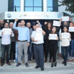 El sindicato Petrol-İş de Turquía transmite su apoyo