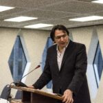 Kemal Özkan, IndustriALL