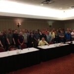 The Workers Uniting Paper Sector together with IndustriALL Global Union