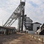 Mina de cobre de Mopani. Foto por photosmith2011 sobre Creative Commons en Flickr
