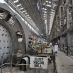 Mina de cobre de Mopani. Foto por photosmith2011 sobre Creative Commons en Flickr