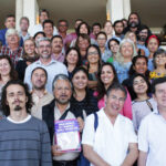 Integrantes de organizaciones sociales de todo el continente acuerdan acciones para 2017