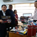 Встреча представителей IndustriALL и Министерства промышленности Бангладеш