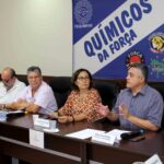 La formación de la nueva red de trabajadores resulta esencial para el fortalecimiento de la lucha sindical