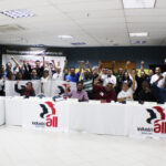 Цель встречи – создание ‘макросектора’, объединяющего работников отраслей обрабатывающей промышленности всего региона.