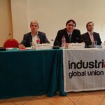IndustriALL Global Union's assistant general secretary, Kemal Özkan, says there is a burning need for organizing in Southeast European countries.