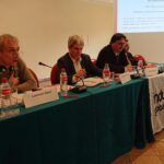 IndustriALL Global Union and industriAll Europe worked together at the meeting for Bulgarian affiliates.
