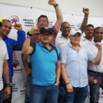 Los trabajadores piden salud y seguridad, mejores condiciones laborales para los tercerizados, capacitación, cuidado del medioambiente, y reclamos económicos.