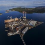 Верфь Uljanik. Фото: Uljanik