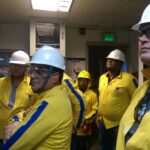 La planta Metaldom de Gerdau en la República Dominicana