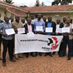 Встреча членских профсоюзов в Колвези 25 мая