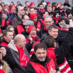 Foto: Angelika Emmerling / IG Metall