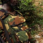 В ответ на объявленную рабочими Abosso Goldfields забастовку компания вызвала военных