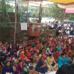 Support for the workers on hunger strike