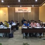 South East Asia cement network meeting