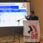 South East Asia cement network meeting