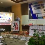 South East Asia cement network meeting