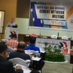 South East Asia cement network meeting