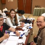 South East Asia cement network meeting
