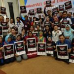 IndustriALL Asia Pacific Pulp and Paper Trade Union Network