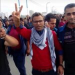 IndustriALL is calling for the immediate release of the detained workers.