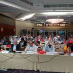 Los sindicatos que representan a los trabajadores en ArcelorMittal decidieron crear una red mundial. 