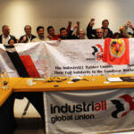 Des syndicats du monde entier vont monter une campagne pour la réintégration des travailleurs et travailleuses au Mexique