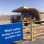 "Безопасность сегодня – возможность работать завтра"