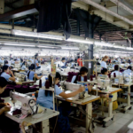 Швейная фабрика Yes, Янгон, Мьянма