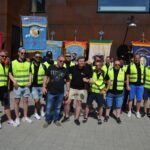 Норвежский профсоюз монтажников лифтового оборудования