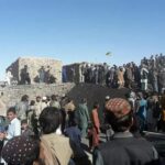 11 января двое рабочих, Абдул Бари и Мухаммад Каим Джан, погибли на территории угольного месторождения Dukki в провинции Белуджистан.