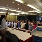 Участники 2-й Региональной конференции твердо намерены продолжить сотрудничество