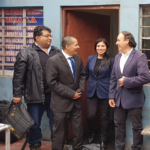 Руководство FETRIMAP сосредоточено на оказании членам поддержки в коллективных переговорах и правовой защите и призывает их к мобилизации в защиту своих прав.