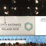 The Just Transition COP