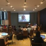 Michael Mersmann of IG BCE