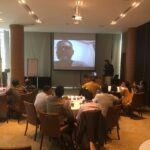 Airton Cano, Coordinator of the BASF Latin America Trade Union Network