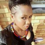 Тембисайл Йенде. Фото: Фонд имени Тембисайл Лючии Йенде 