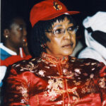 Winnie Madikizela-Mandela died on 2 April 2018 aged 81. Photo: William Matlala