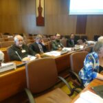 Пересмотренный свод практических правил будет вынесен на утверждение Административного совета МОТ в марте 2018 года.