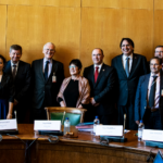 En mayo de 2018, en la OIT en Ginebra, los sindicatos mundialesIndustriALL y la ISP firmaron un acuerdo de responsabilidad global con la compañia francesa de electricidad EDF. Este acuerdo cubre todos la actividades de EDF en 24 países, combinando el cumplimiento de los convenios internacionales del trabajo.