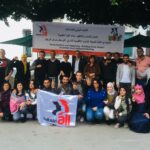 Встреча молодых профсоюзных активистов из стран региона MENA прошла в Тунисе с 11 по 13 декабря.