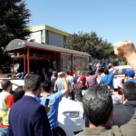 Рабочие протестуют против Kosan Kozmetik, дочерней компании Yves Rocher в Турции, уволившей 85 рабочих за членство в профсоюзе