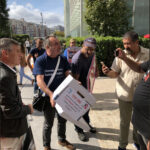 124,000 petition signatures