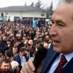 Абдулла Каракан (фото DİSK)