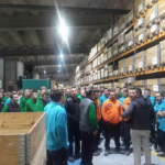 Рабочие SIO AUTOMOTIV