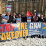 “Bloquez la reprise de GKN – Protégez les emplois, les gens qui en dépendent et la sécurité nationale”