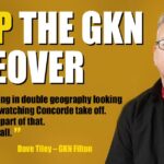 “Je me rappelle étant à l’école et regardant par la fenêtre le Concorde décoller. Je voulais faire partie de l’aventure. Melrose met tout ça en danger” Dave Tiley, GKN Filton