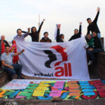 Les coordinateurs de chaque pays décrivent les activités qu'ils entreprennent en matière de syndicalisation dans le but d'atteindre les objectifs de la seconde phase du projet. 