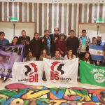 Réunion en Argentine 